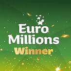 lottery euromillions